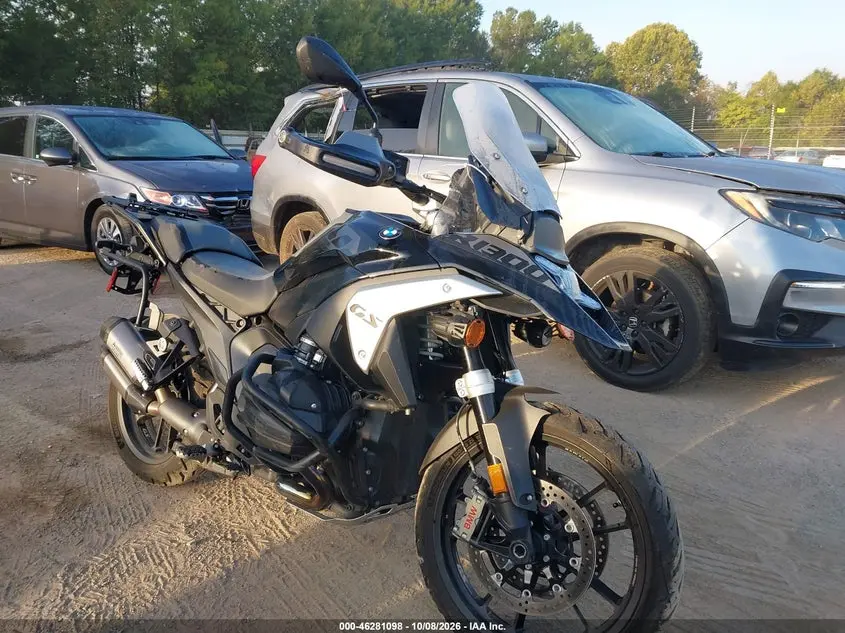 BMW R 1300 Gs 2024
