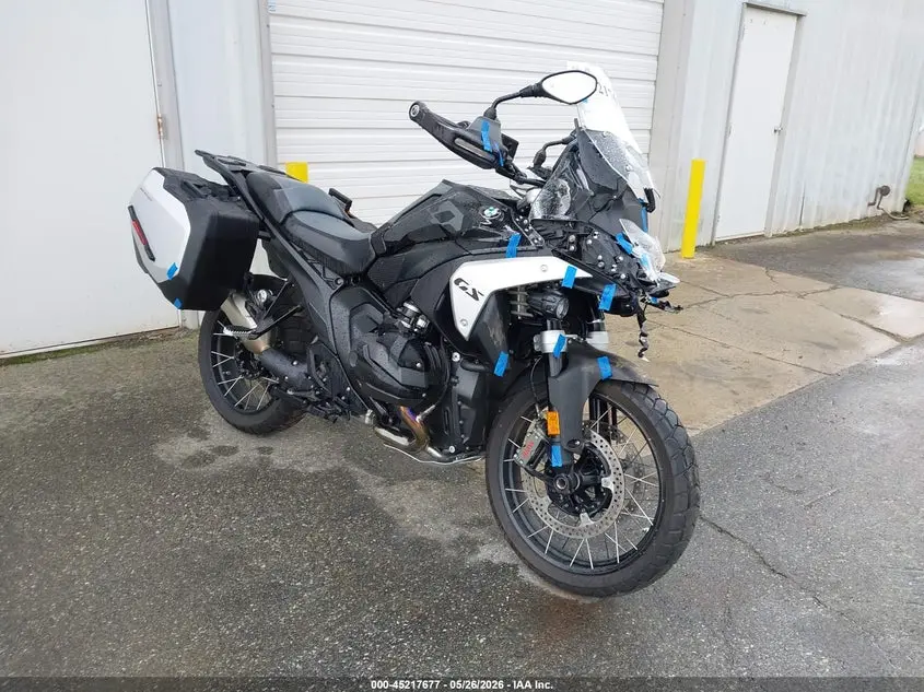 BMW R 1300 Gs 2025