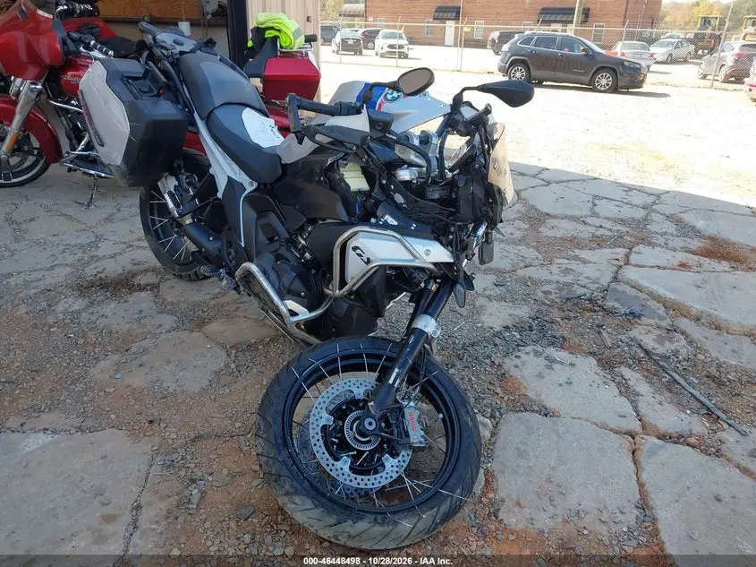 BMW R 1300 Gs 2026