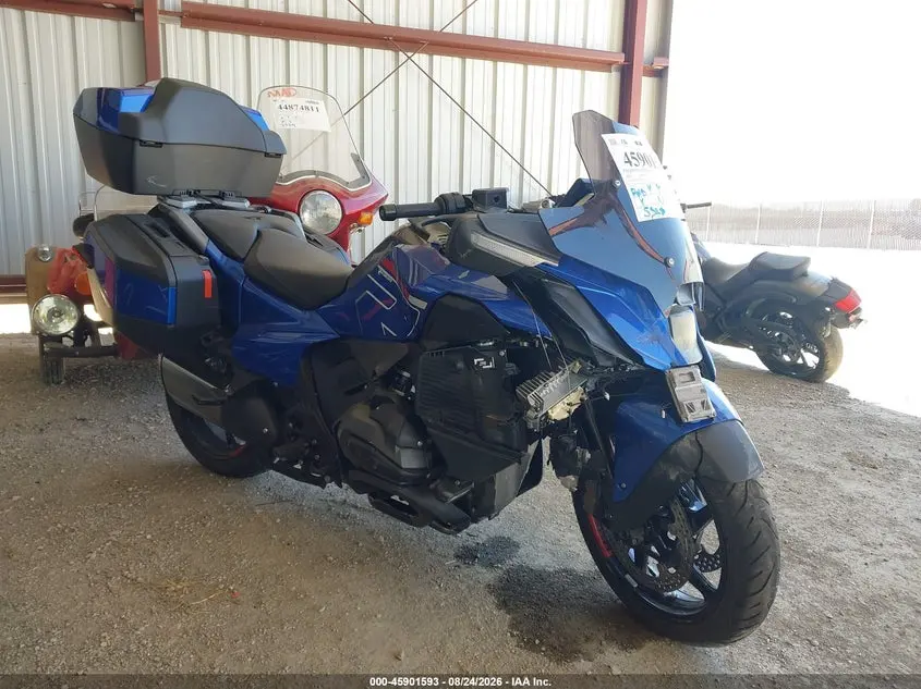 BMW R 1300 Rt/Rt-P 2026