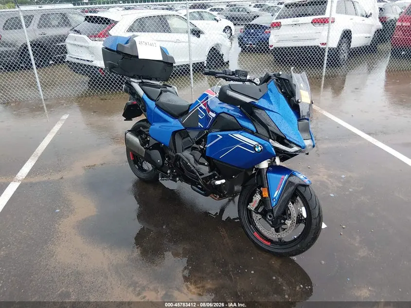 BMW R 1300 Rt/Rt-P 2026