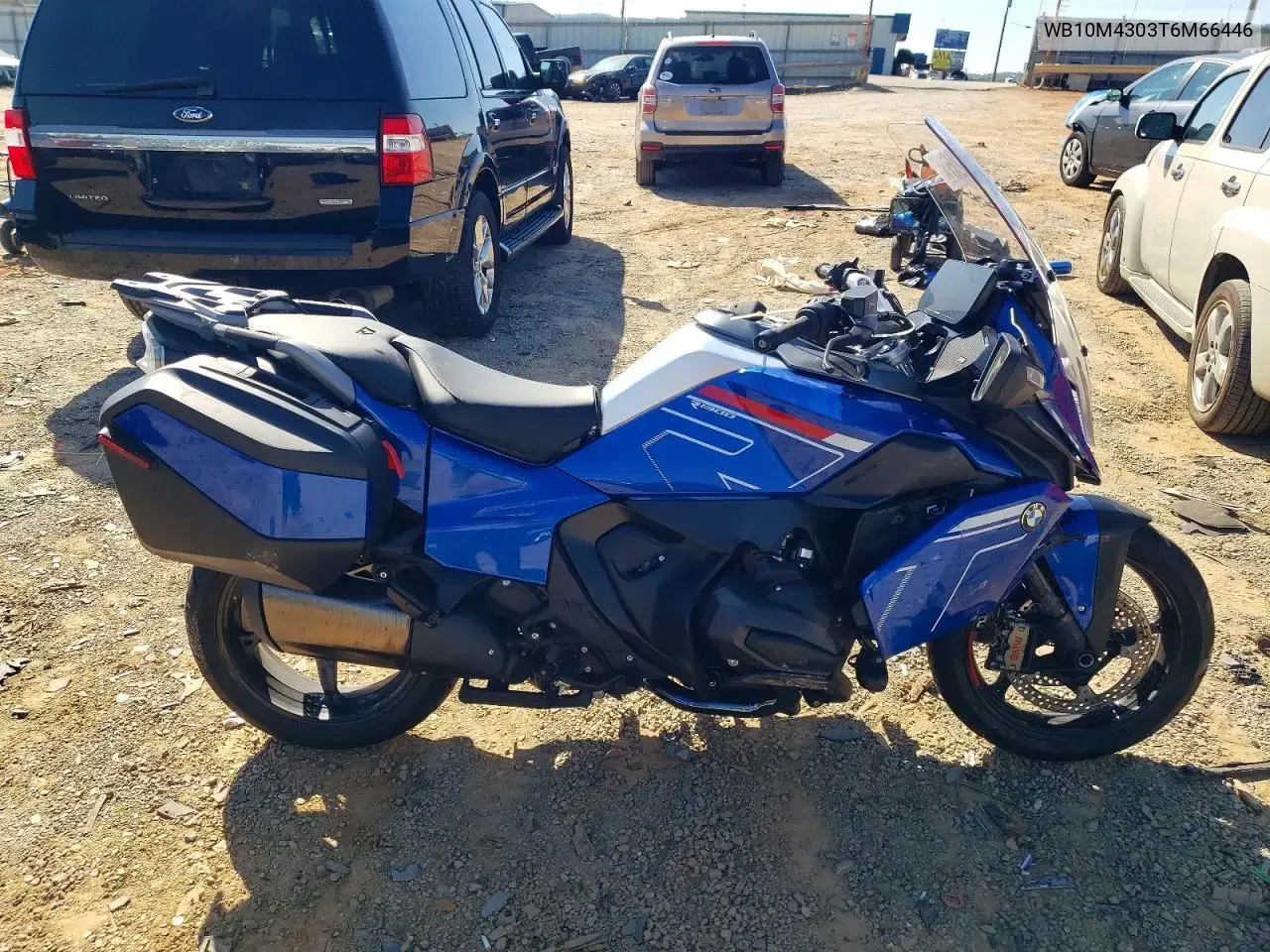 BMW R 1300 Rt 2026