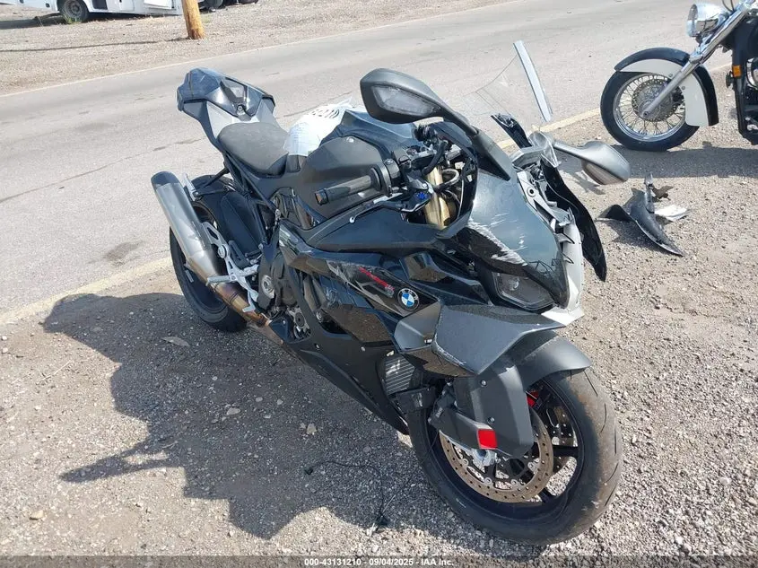 BMW S 1000 Rr 2025