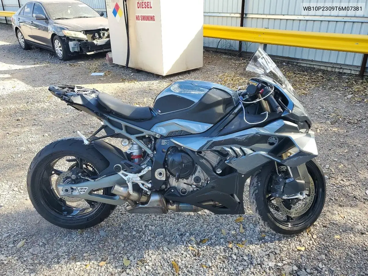 BMW S 1000 Rr 2026