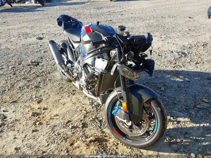 BMW M 1000 Rr 2026