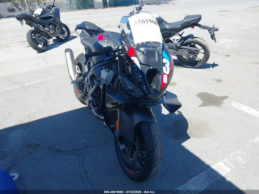 BMW M 1000 Rr 2026