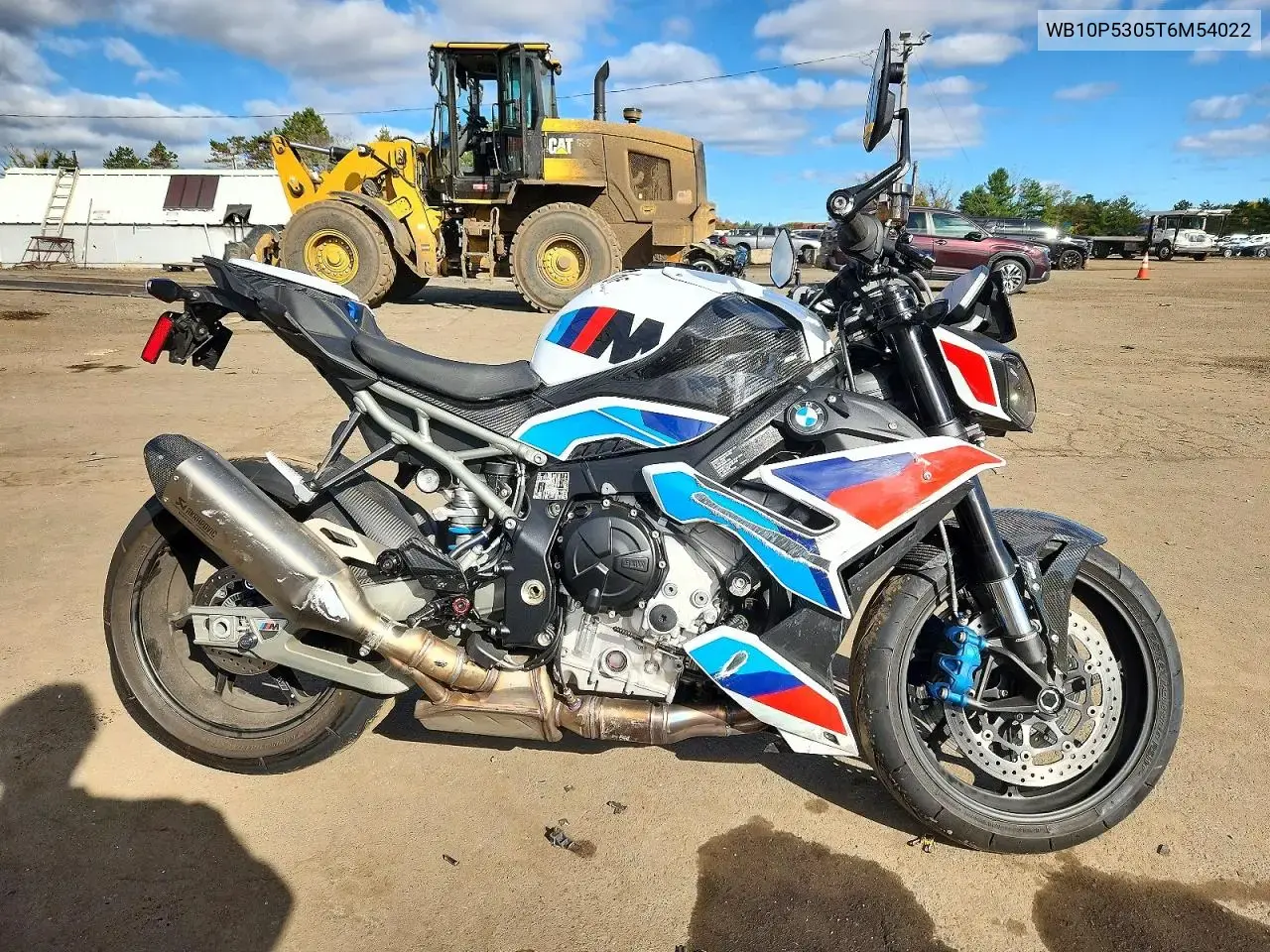 BMW M 1000 R 2026