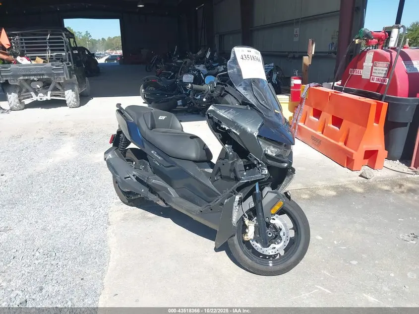 BMW C 400 Gt 2024
