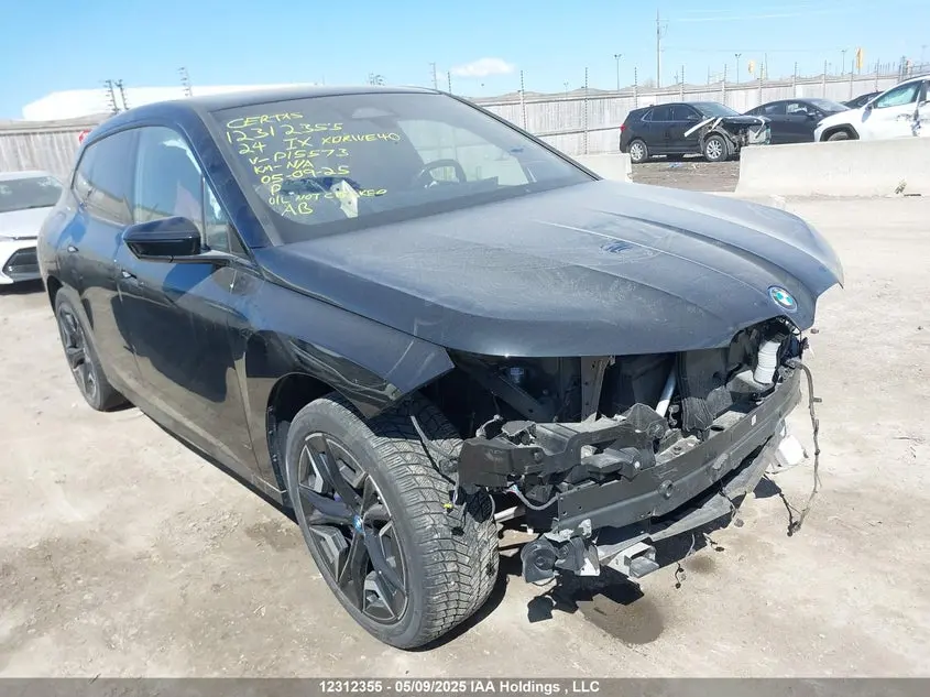 BMW Ix xDrive40 2024
