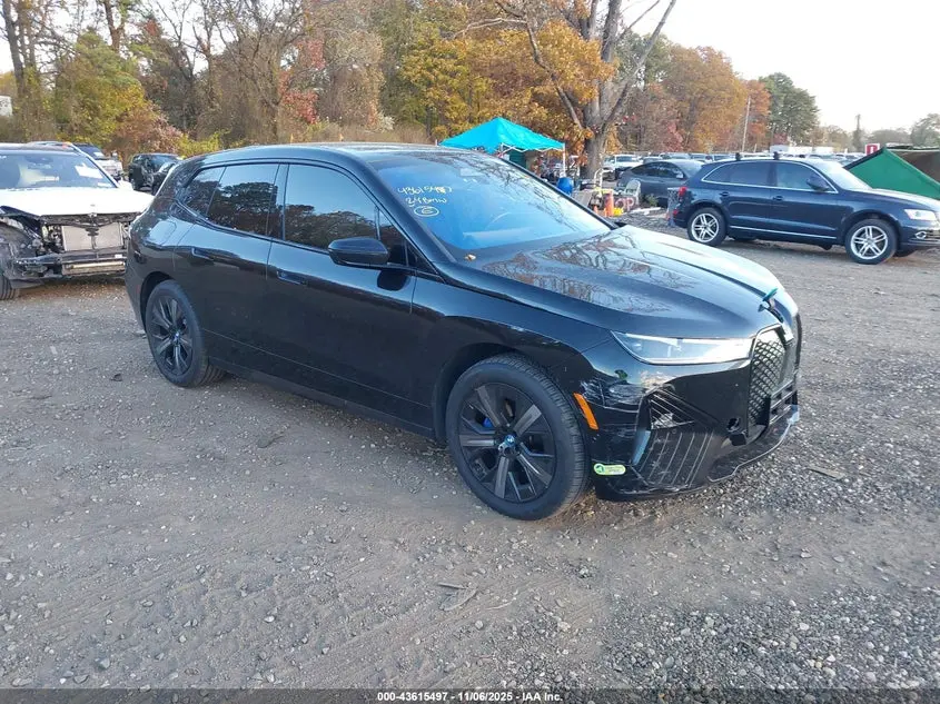 BMW Ix xDrive50 2024