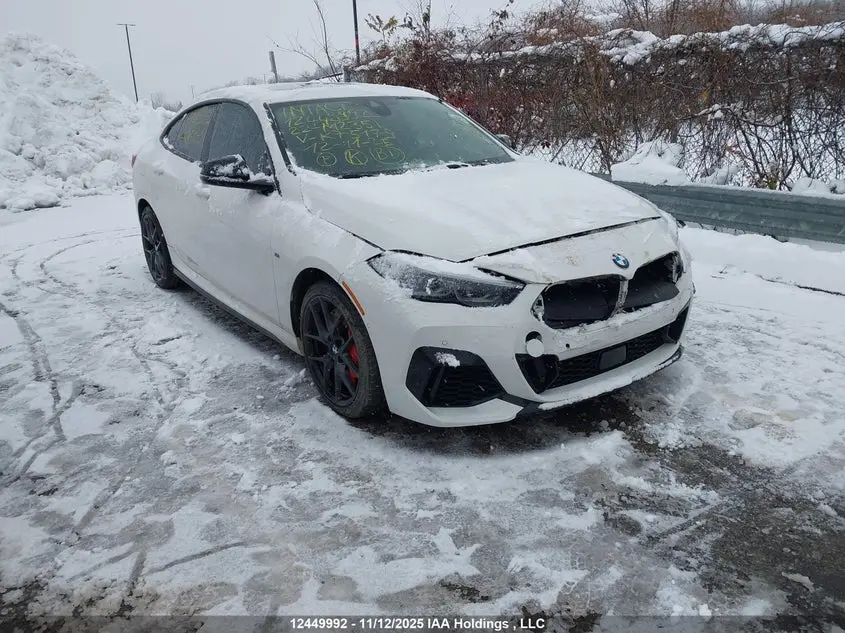 BMW M235I Gran Coupe xDrive 2022