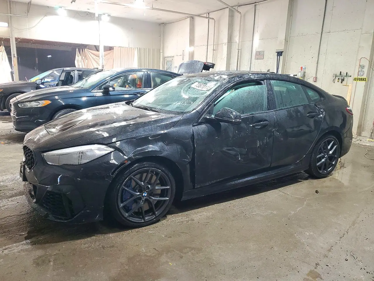 BMW M235Xi 2022