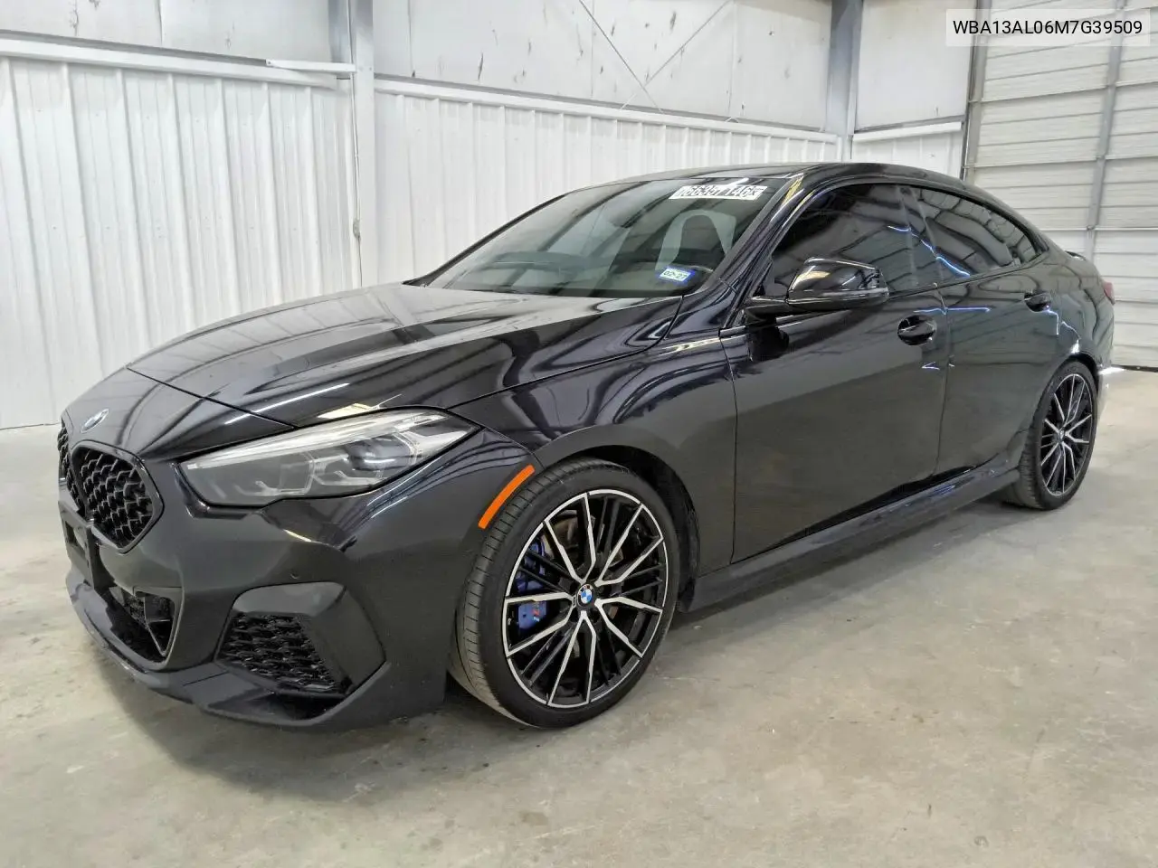 BMW M235Xi 2021