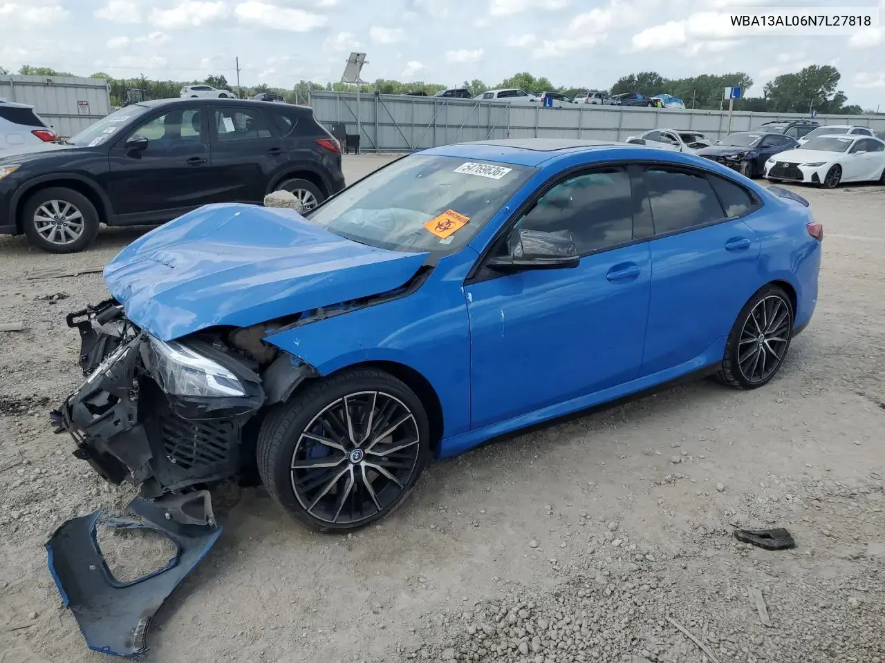 BMW M235Xi 2022