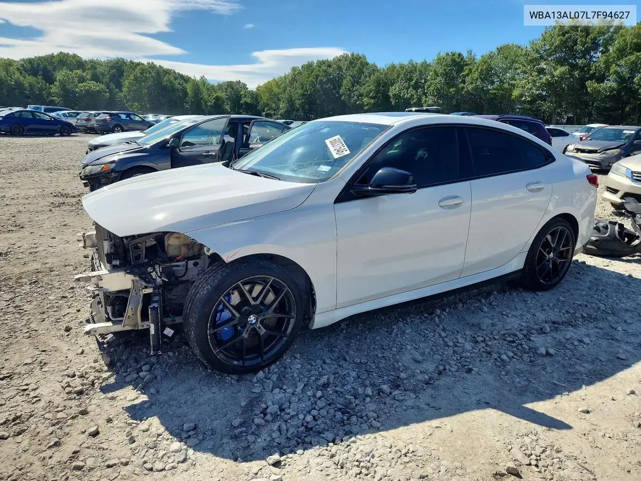 BMW M235Xi 2020