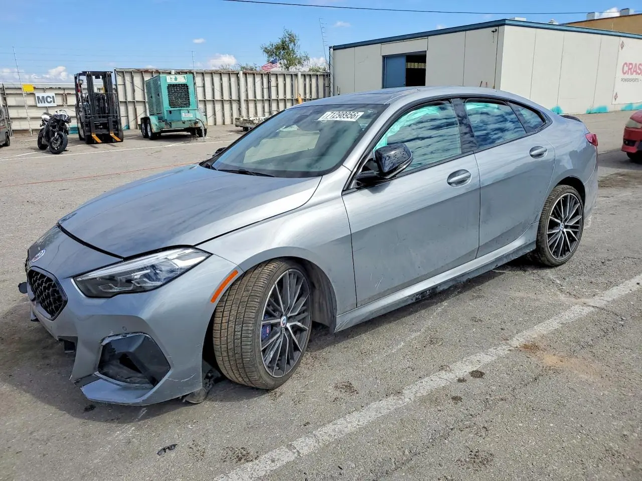 BMW M235Xi 2023