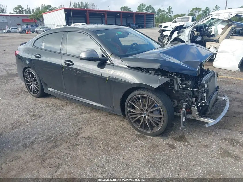 BMW M235I Gran Coupe xDrive 2021