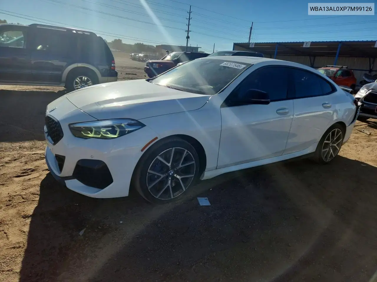 BMW M235Xi 2023