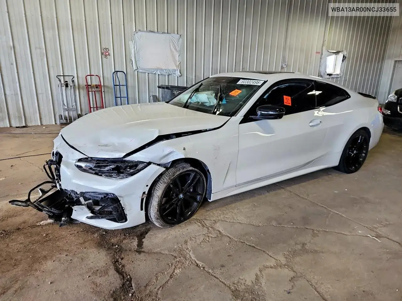 BMW M440Xi 2022