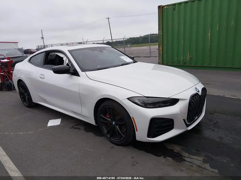 BMW M440I xDrive 2023
