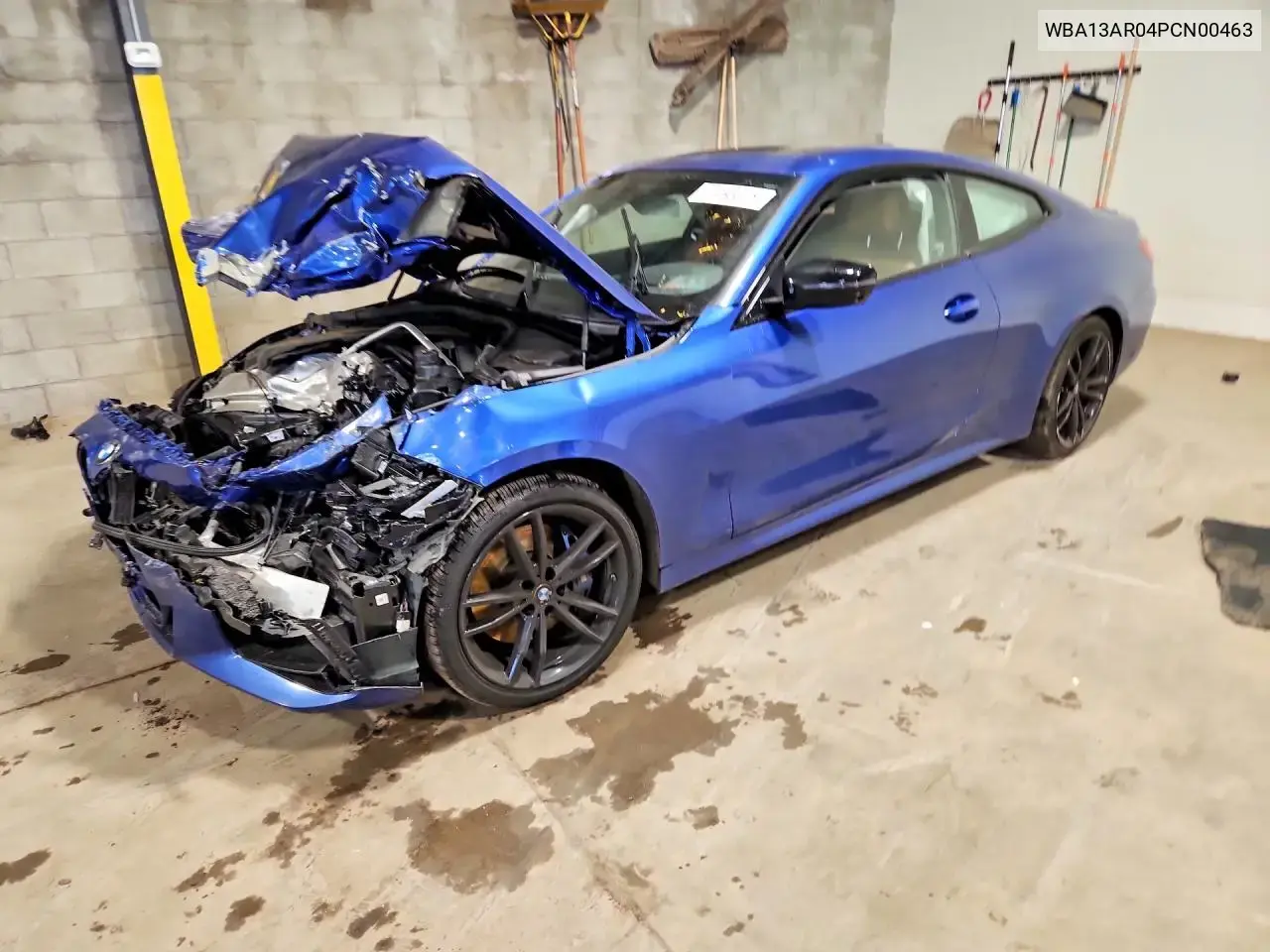 BMW M440Xi 2023