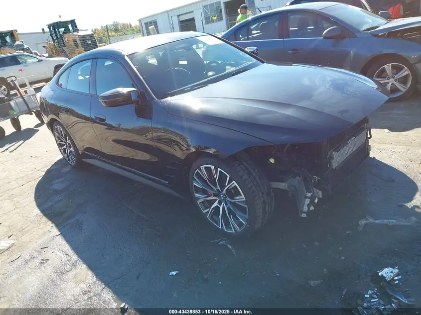 BMW M440I Gran Coupe xDrive 2022