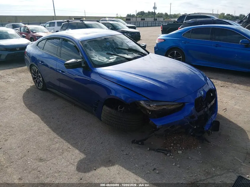 BMW M440I Gran Coupe xDrive 2023