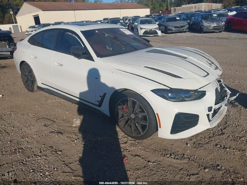 BMW M440I Gran Coupe xDrive 2023