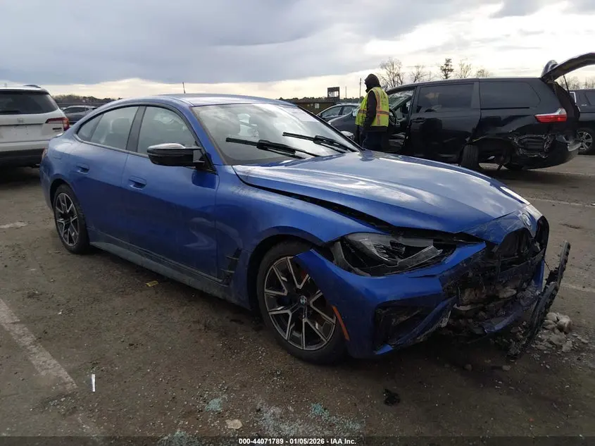 BMW M440I Gran Coupe xDrive 2022