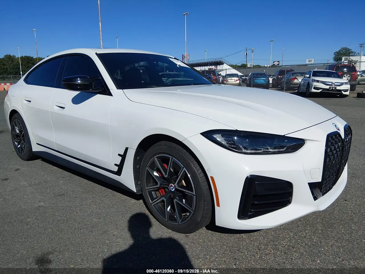 BMW M440I Gran Coupe xDrive 2023