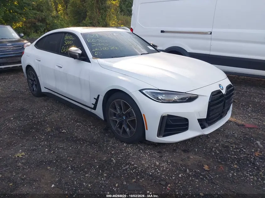 BMW M440I Gran Coupe xDrive 2022