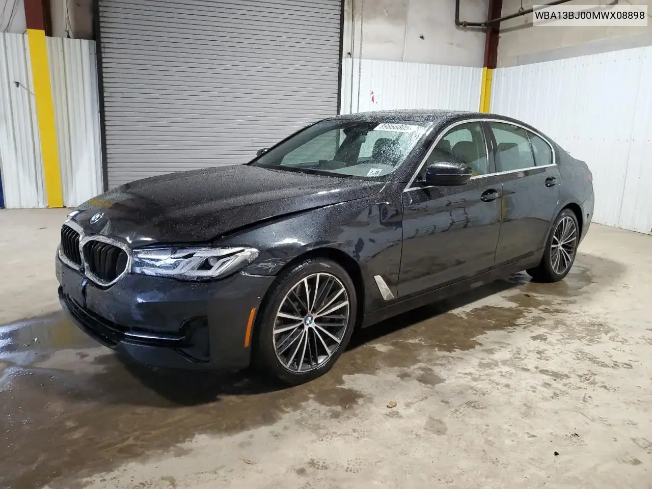 BMW 530 Xi 2021
