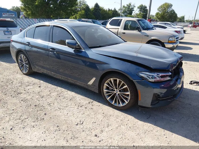BMW 530 I xDrive 2023