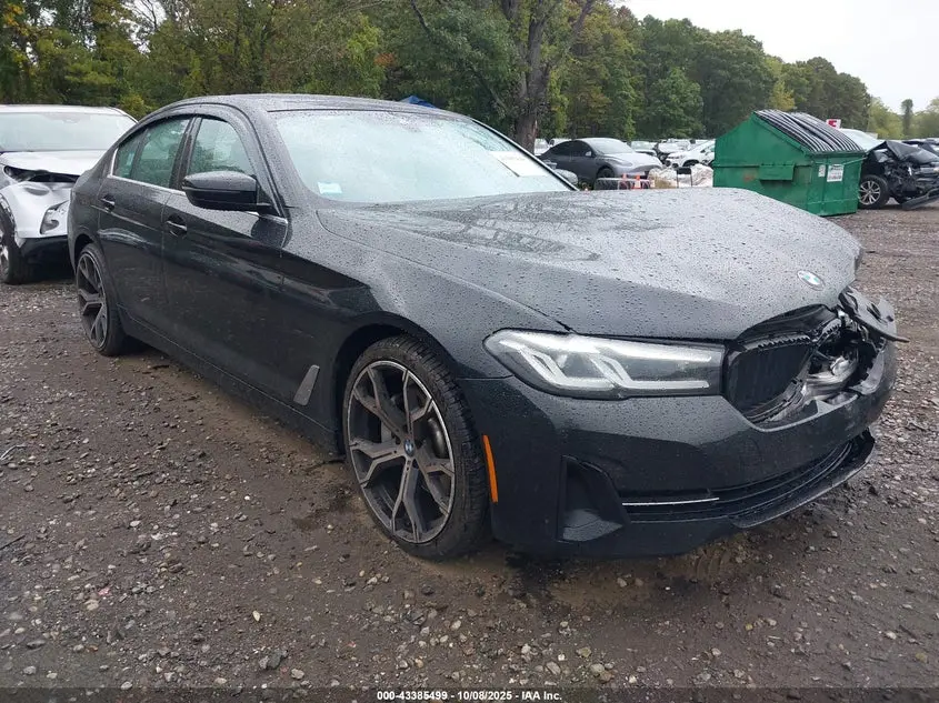 BMW 530 I xDrive 2022
