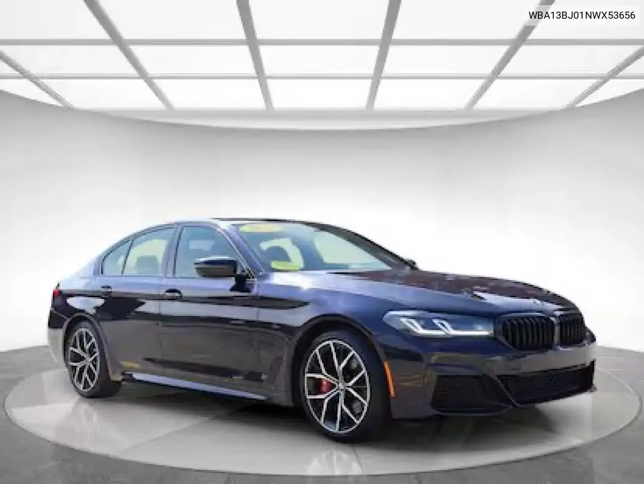BMW 530 Xi 2022
