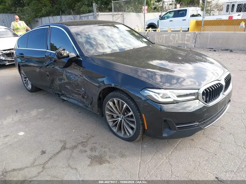 BMW 530 I xDrive 2023