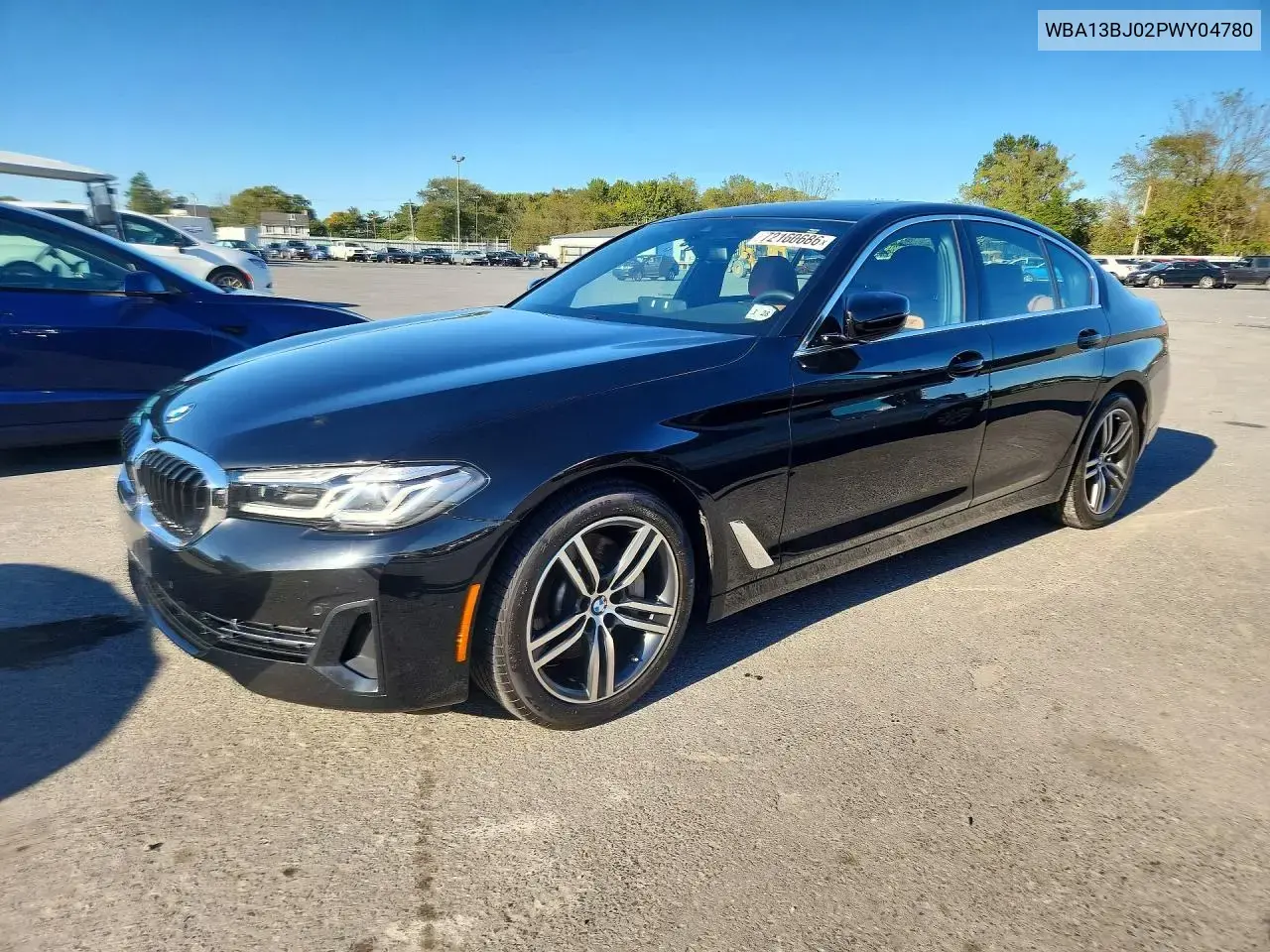 BMW 530 Xi 2023