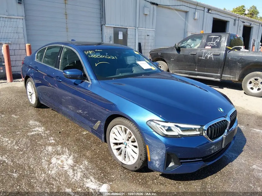 BMW 530 I xDrive 2023