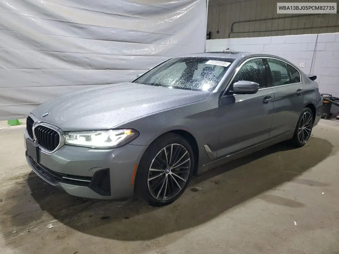 BMW 530 Xi 2023