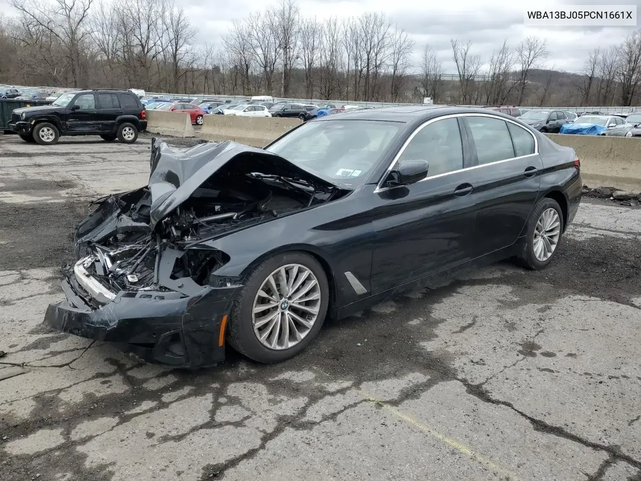 BMW 530 Xi 2023