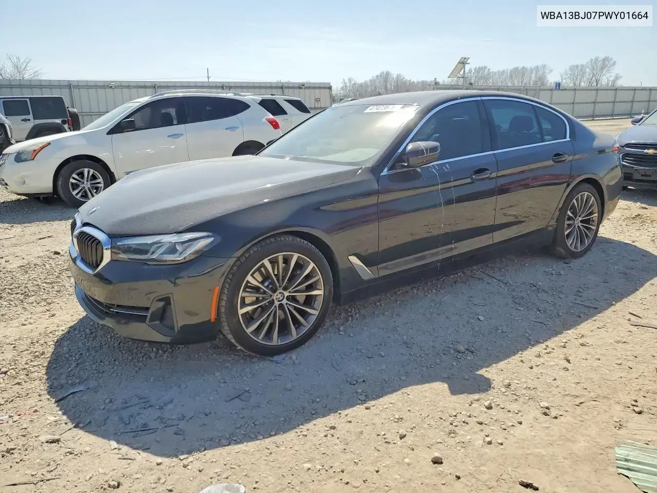 BMW 530 Xi 2023