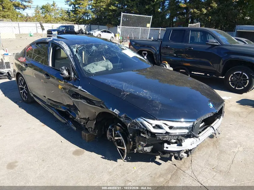 BMW 530 I xDrive 2023