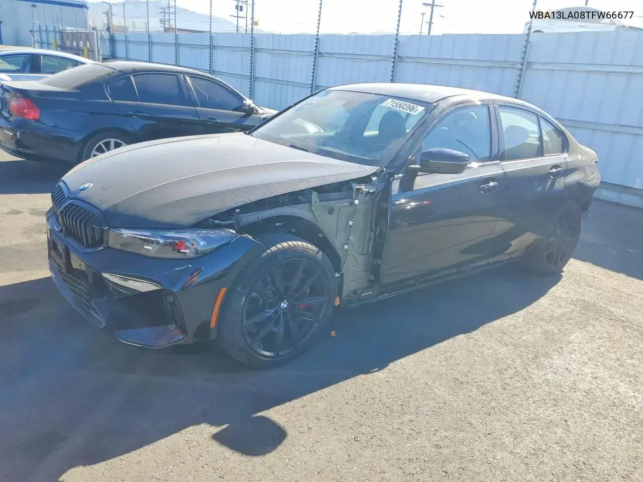 BMW 330I 2026