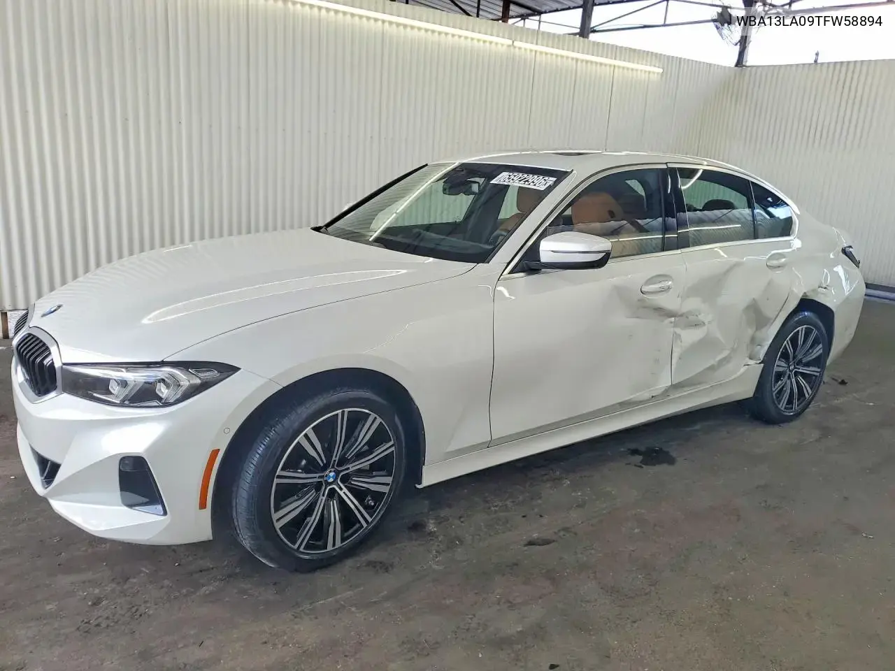 BMW 330I 2026