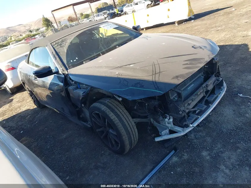 BMW 430I 2024