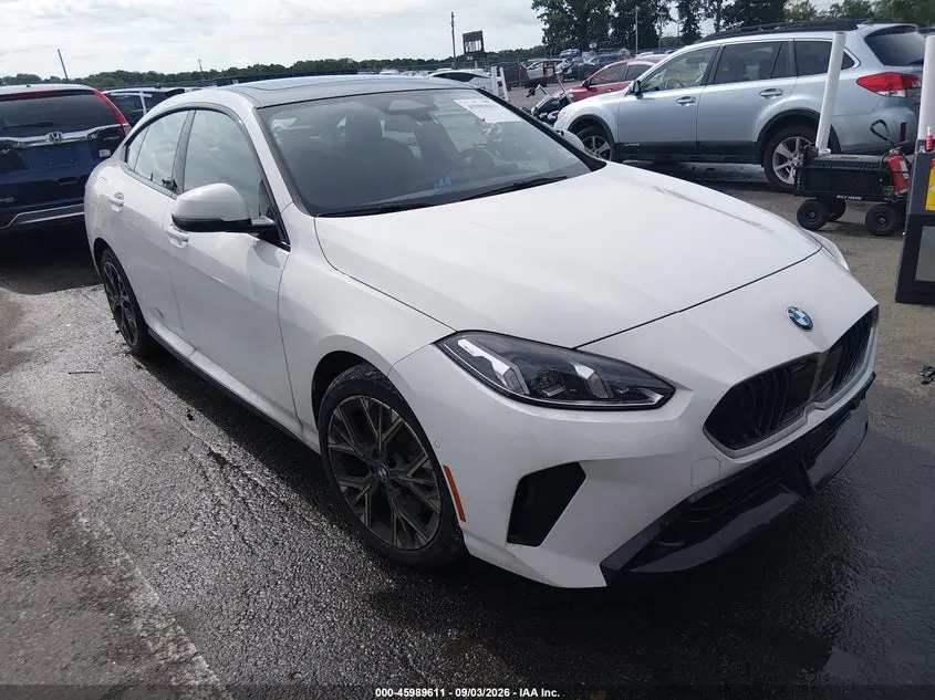 BMW 228 Gran Coupe xDrive 2025