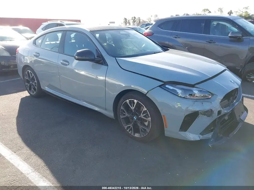 BMW 228 Gran Coupe xDrive 2026