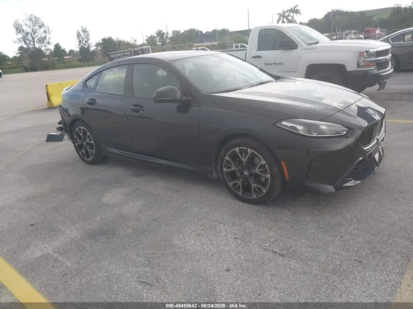 BMW 228 Gran Coupe xDrive 2025