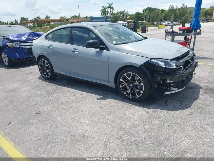 BMW 228 Gran Coupe xDrive 2026