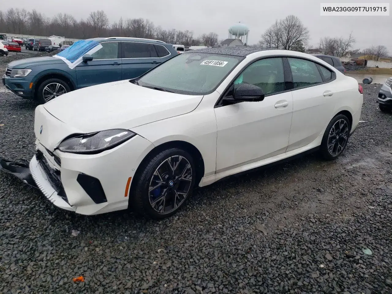 BMW 228Xi 2026